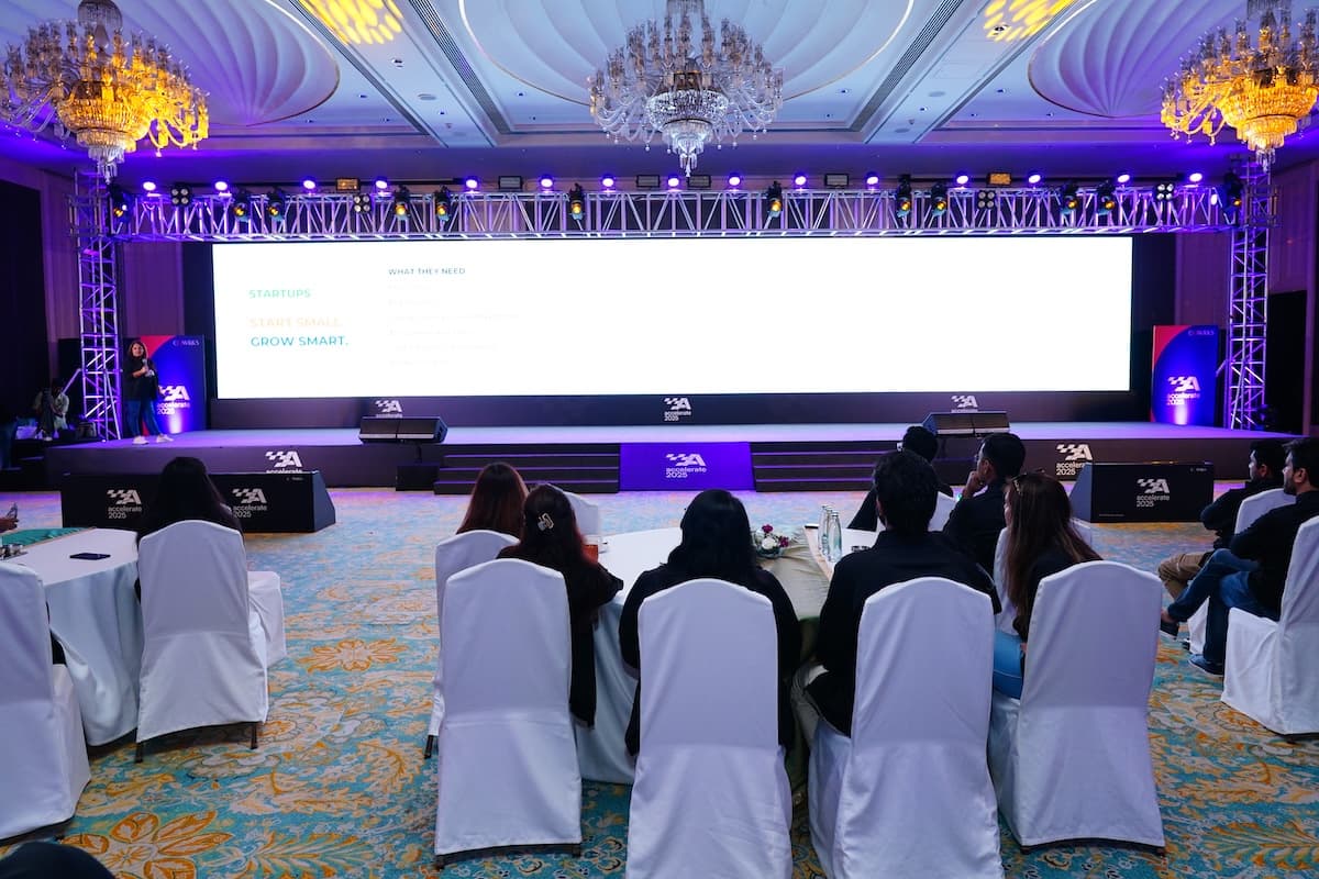 How to Turn Your Annual Corporate Event into a Legacy?