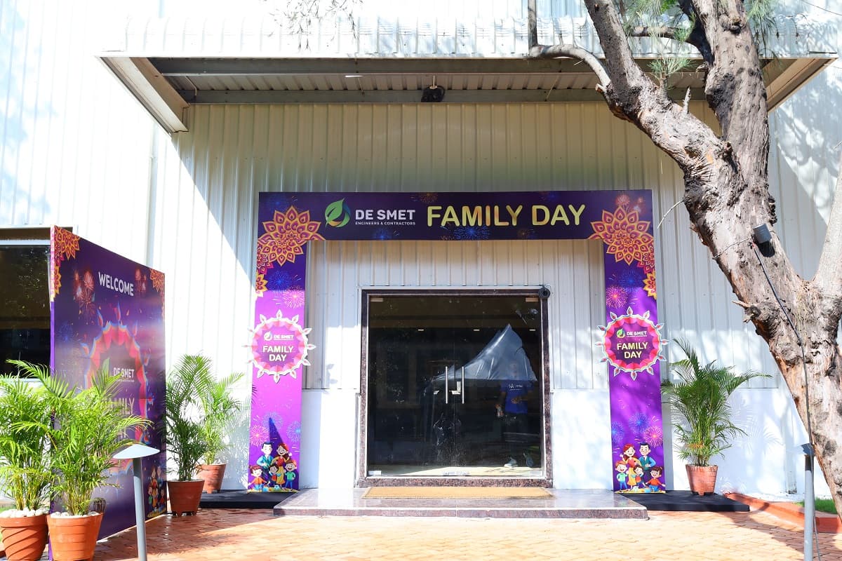 10 Corporate Family Day Event Ideas That Truly Engage