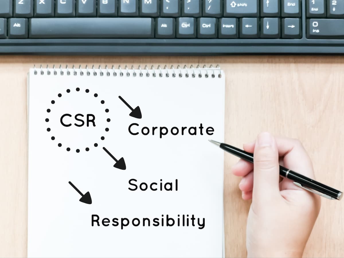 CSR Event Ideas for Corporates in Chennai