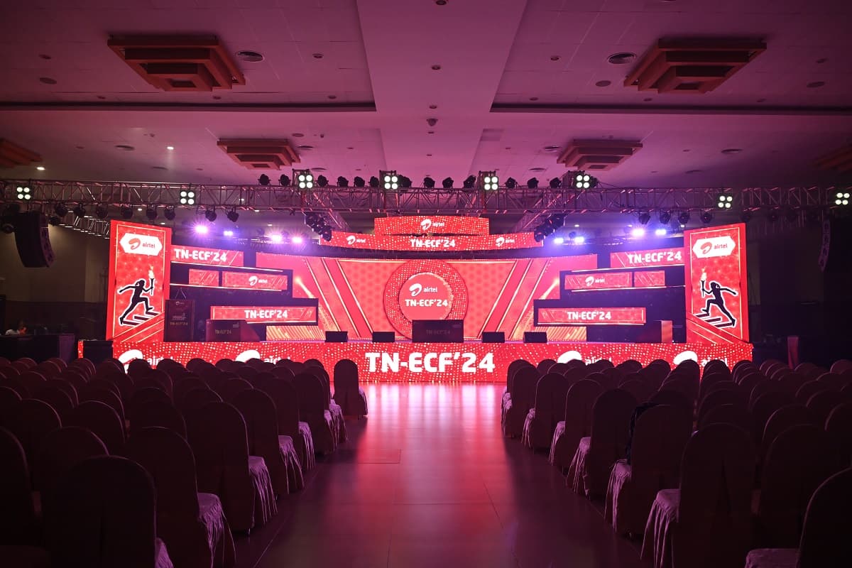 Boosting Employee Engagement: Airtel’s Thematic Event Management Case Study