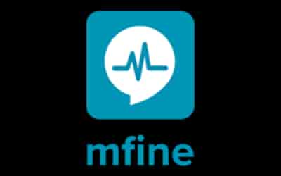 Mfine