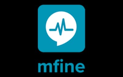 Mfine