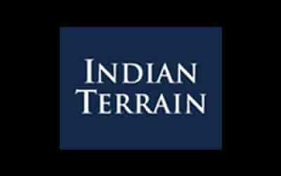 Indian Terrain