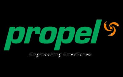propel