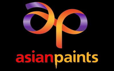 asian paints