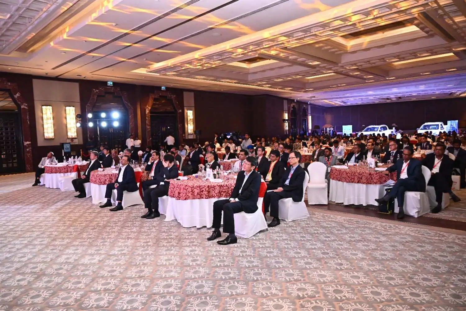 Corporate Events Portfolio