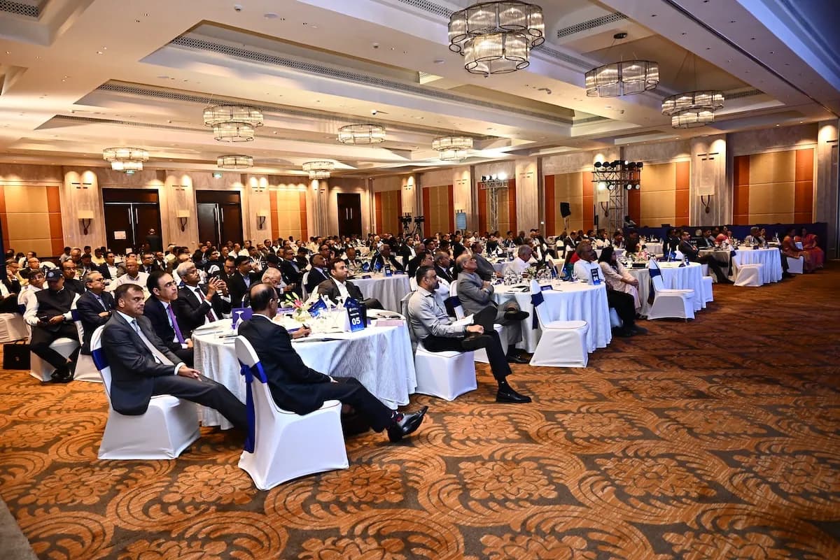 RBI Conference
