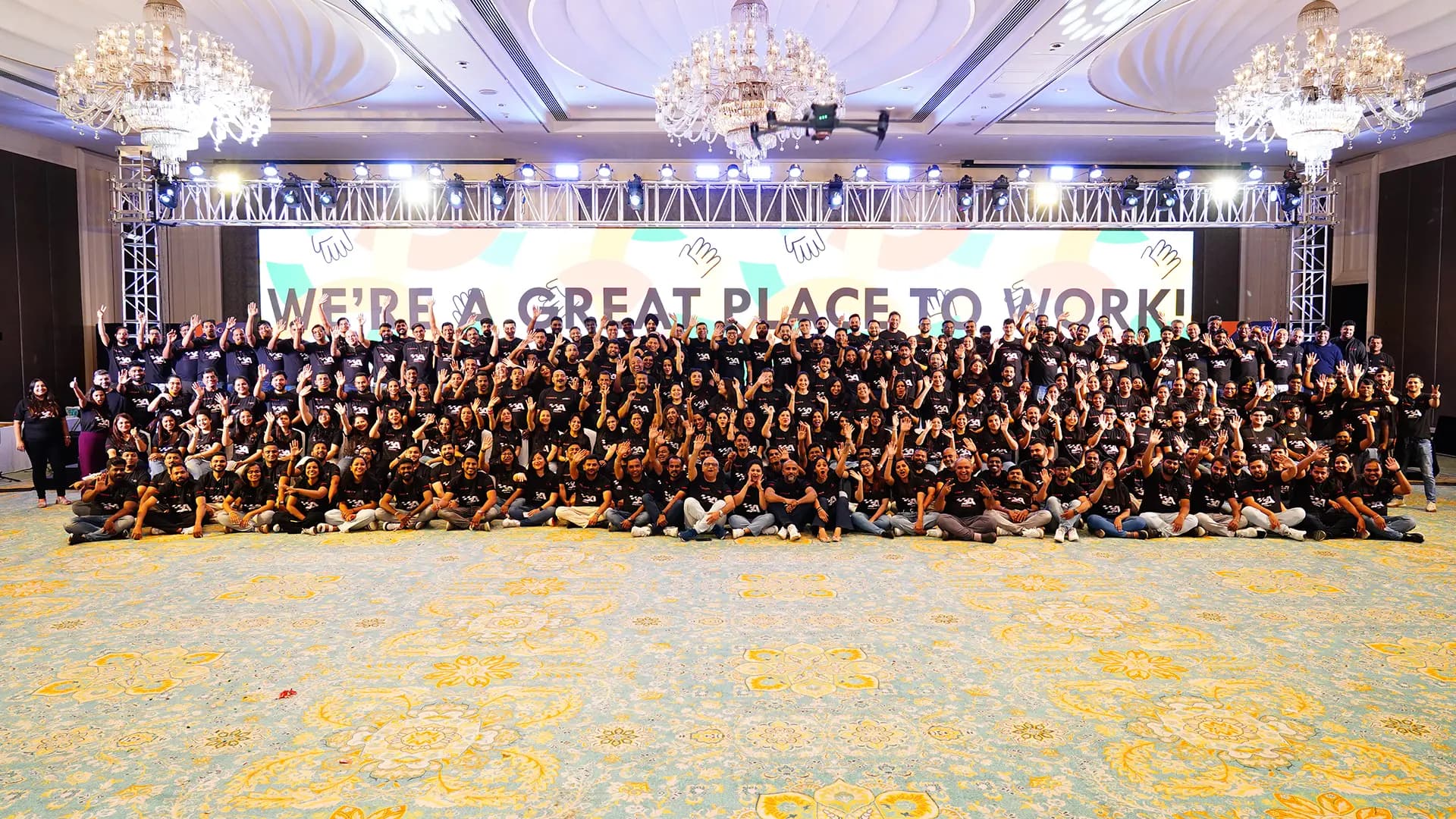 Corporate Events