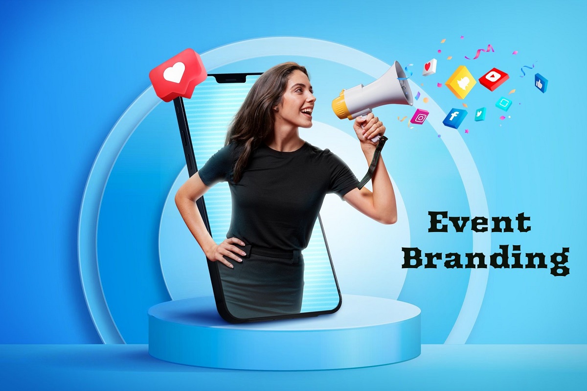 Importance of Event Branding