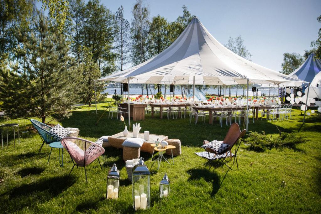 Destination Events