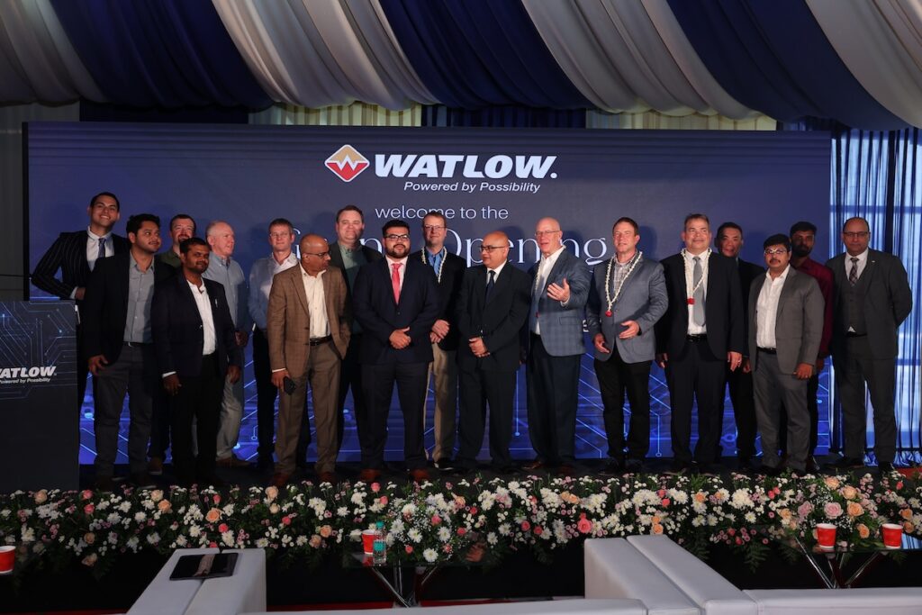 watlow event by Helios Event Prodctions
