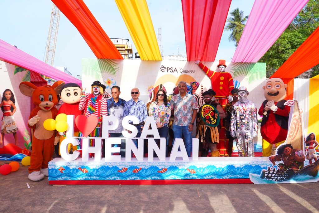 Family Fun Day: PSA Family Event by Helios Event Productions