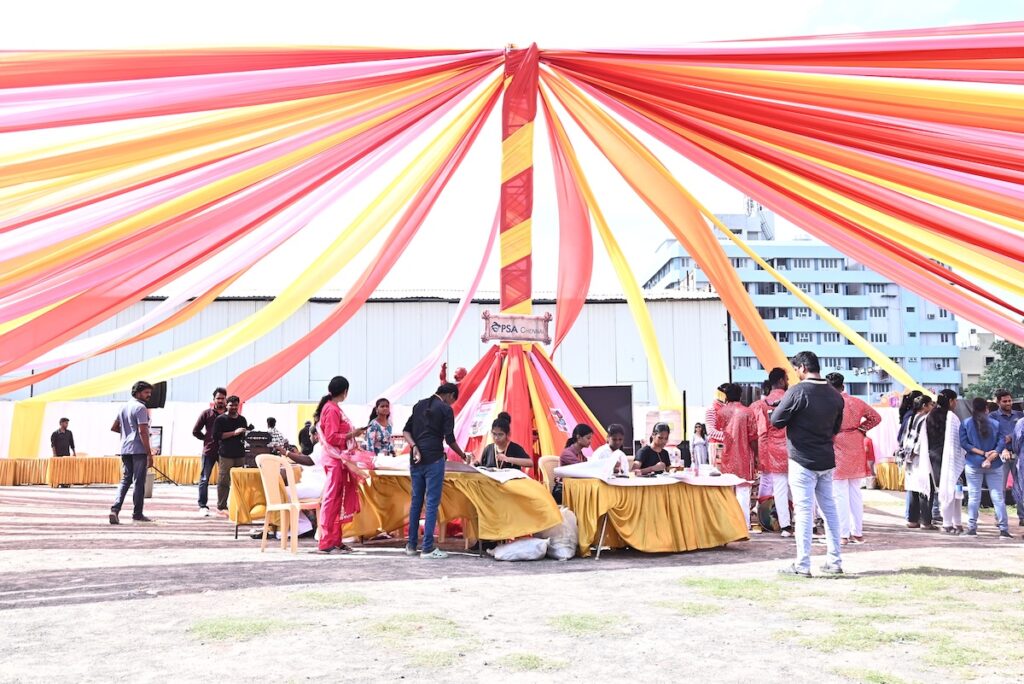 Family Fun Day: PSA Family Event by Helios Event Productions
