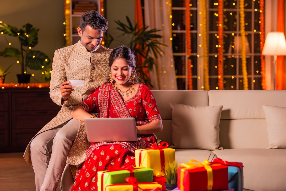 Best Corporate Gift Ideas for Diwali