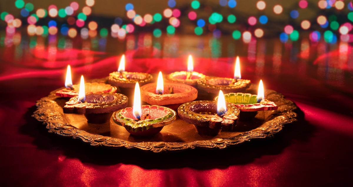 Diwali Celebration Ideas for Employees in Chennai