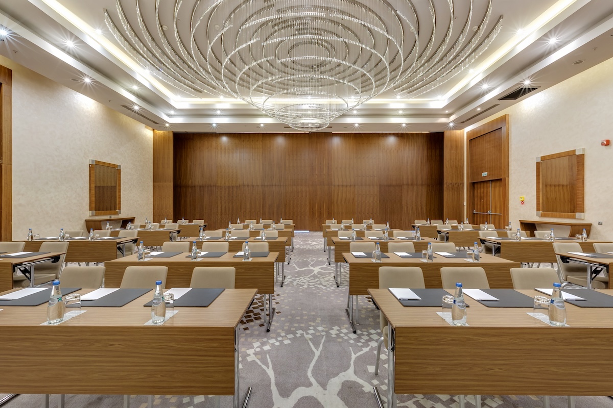 Corporate Event Venues